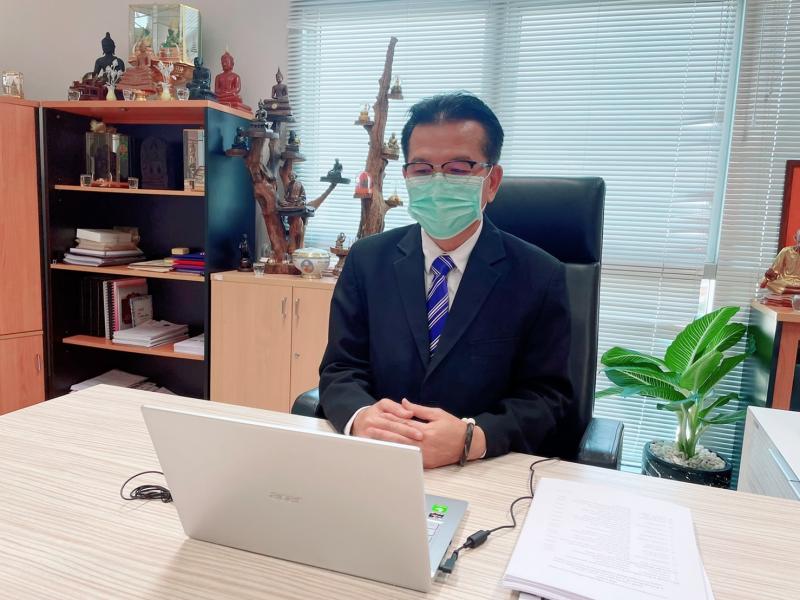 รองปลัดพม.เข้าร่ว�