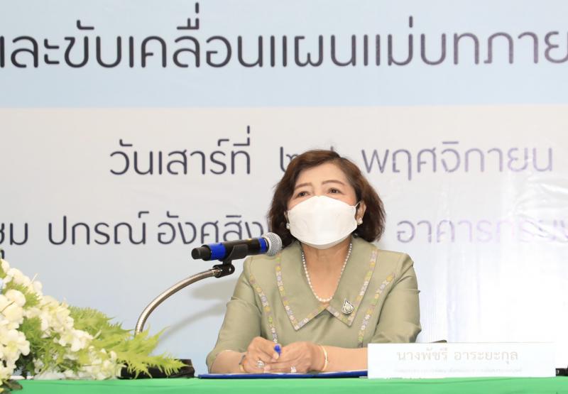 ปลัดพม.เป็นประธาน 
