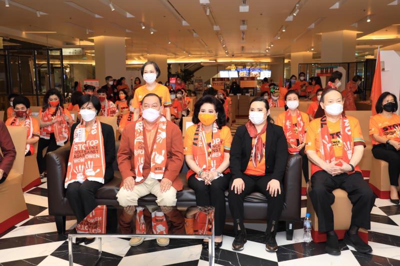 รมว.พม.ประธานเปิดง