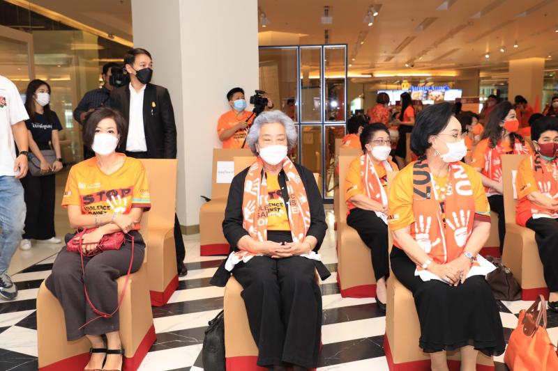 รมว.พม.ประธานเปิดง