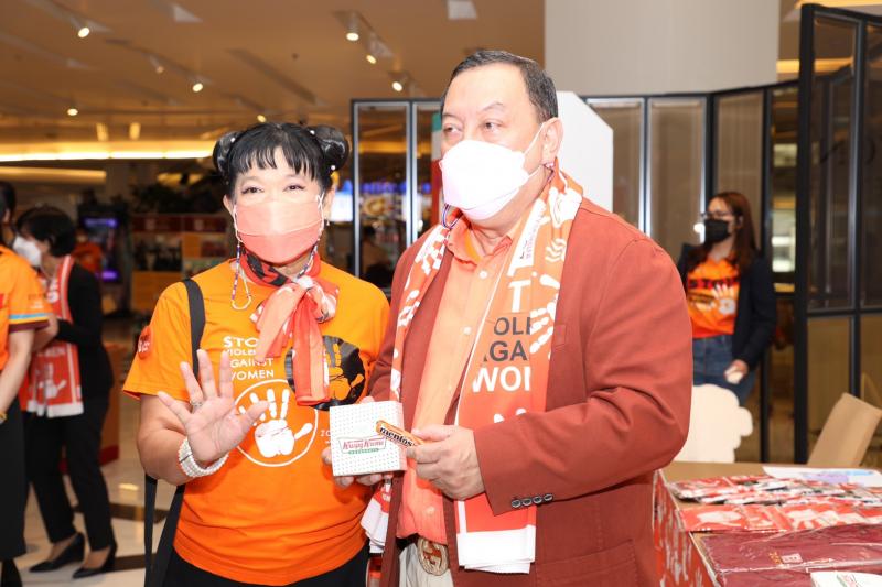 รมว.พม.ประธานเปิดง