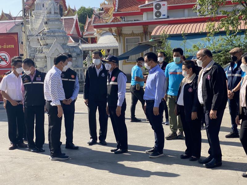 รองนายกเป็นประธา�