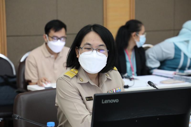 ปลัดพม.เป็นประธาน�