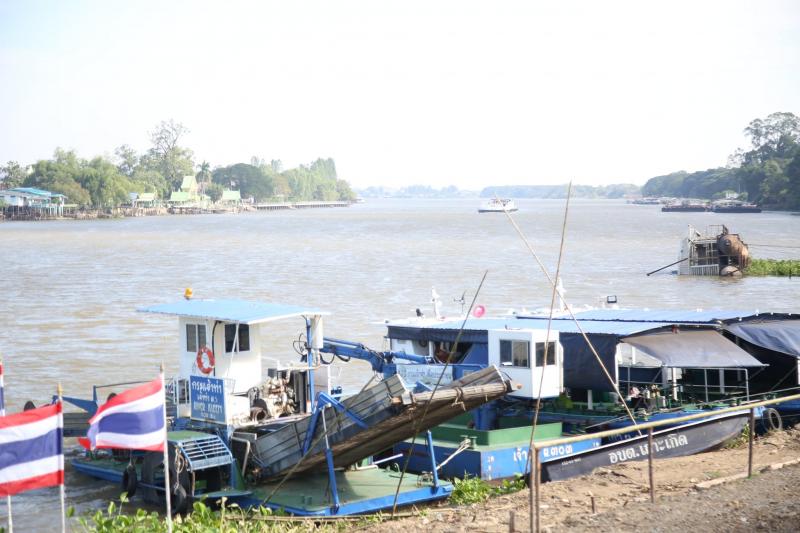 ผต.พม.ลงพื้นที่ตรว