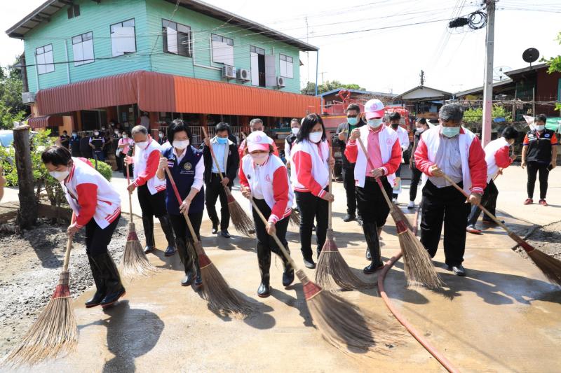 ปลัดพม. เป็นประธาน