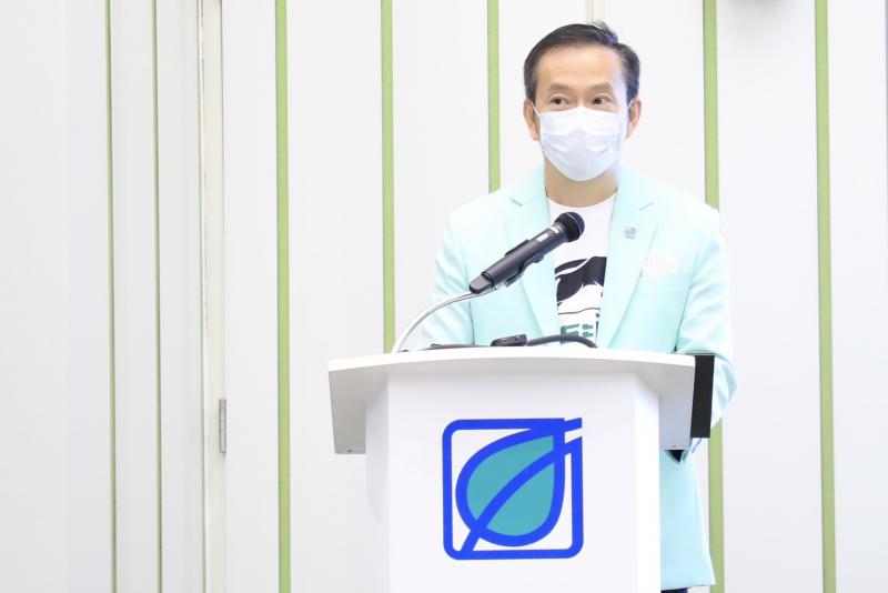 ปลัดพม.และประธานเ�