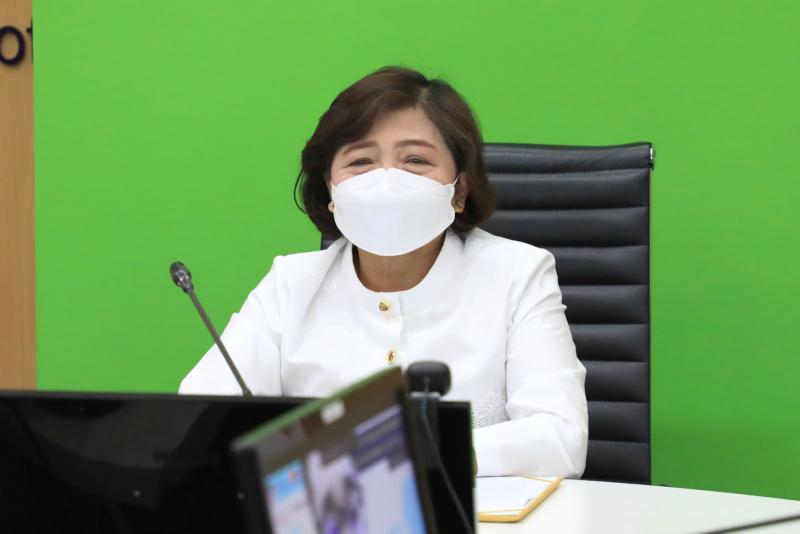 ปลัดพม.เป็นประธาน�