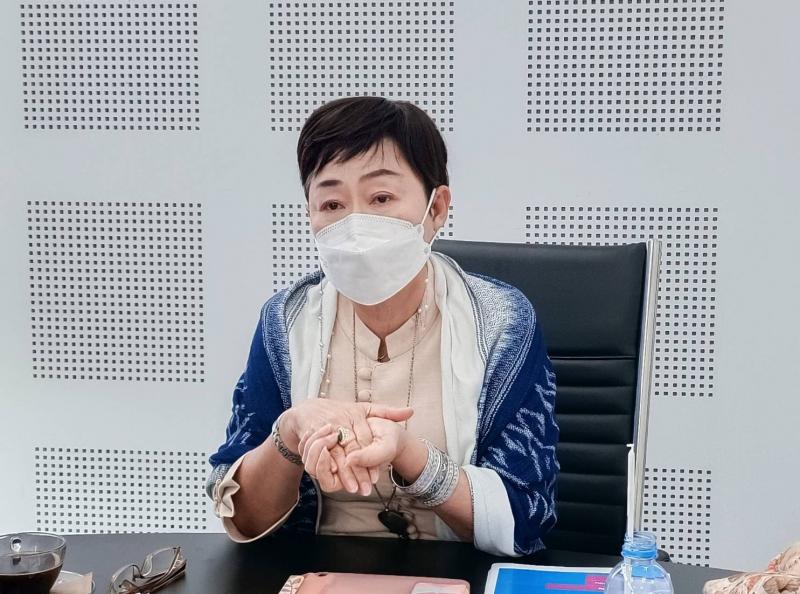 ผช.ปลัดพม.เป็นประธ