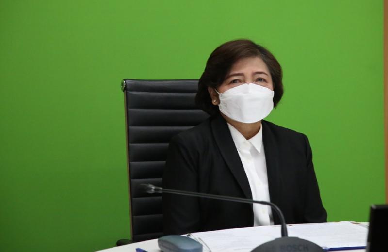 ปลัดพม.เป็นประธาน�