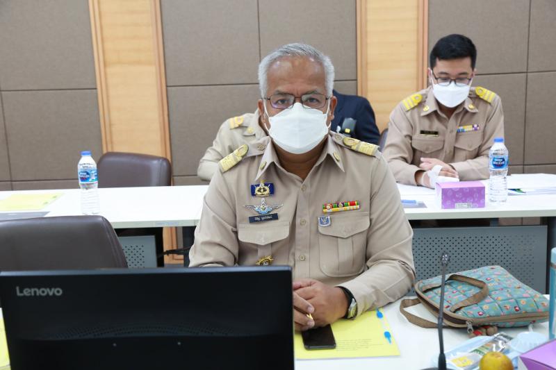 ปลัดพม.เป็นประธาน�