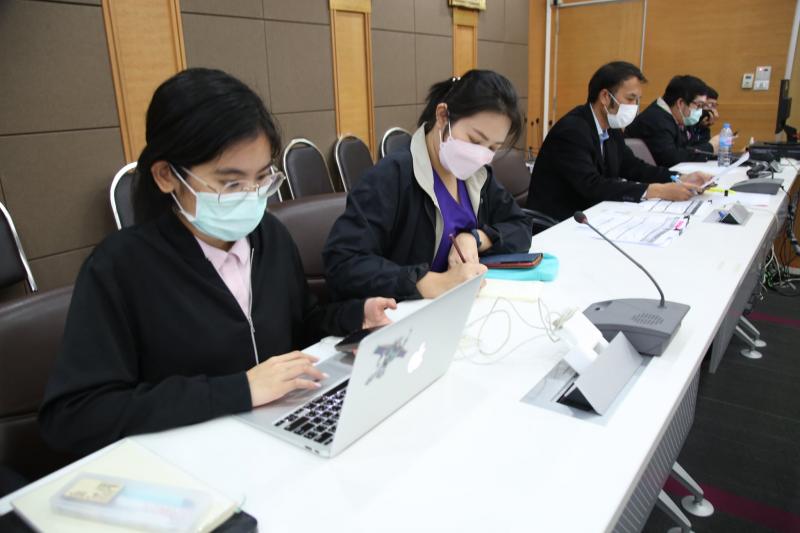 หน.ผต.พม.เป็นประธา�