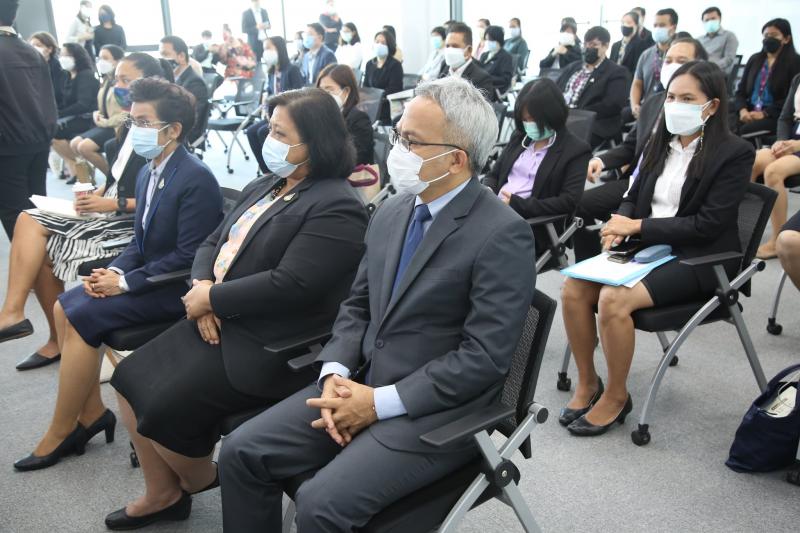 ปลัดพม.เป็นประธาน�