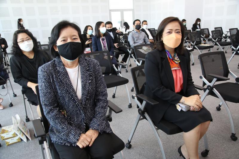 ปลัดพม.เป็นประธาน�
