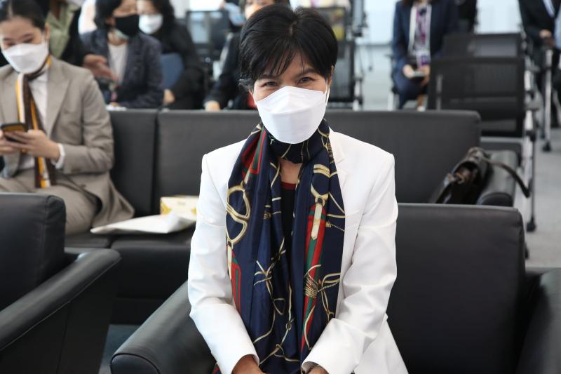 ปลัดพม.เป็นประธาน�