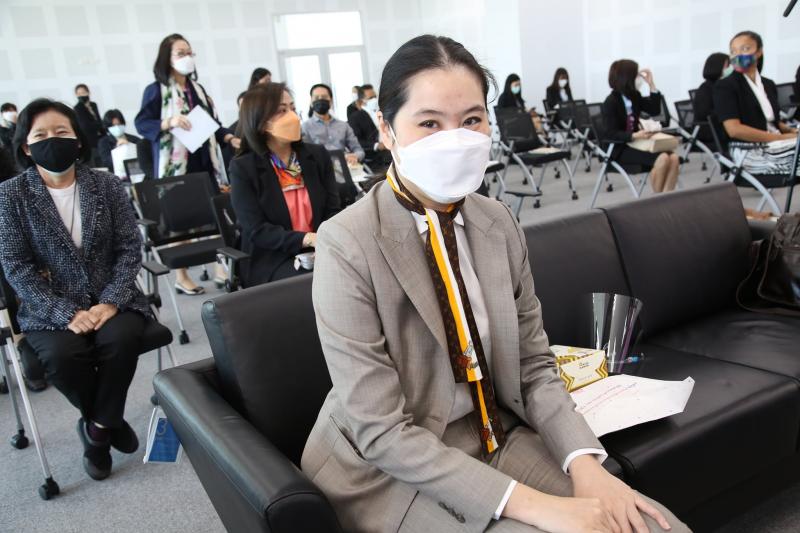 ปลัดพม.เป็นประธาน�