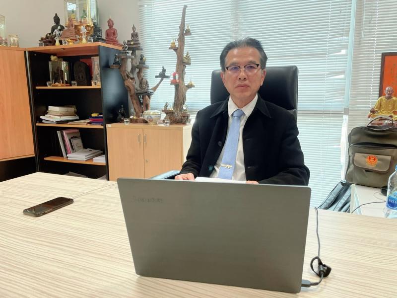 รองปลัดพม.เข้าร่ว�