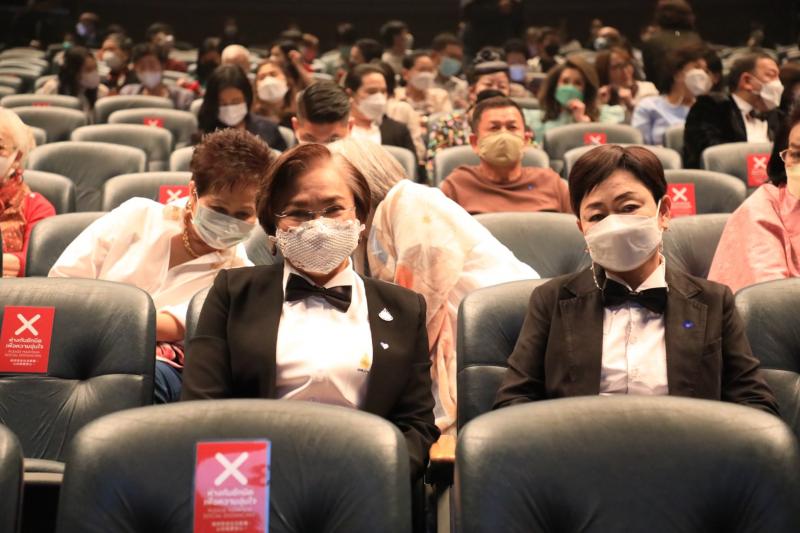 รมว.พม.ประธานเปิดง