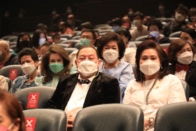 รมว.พม.ประธานเปิดง