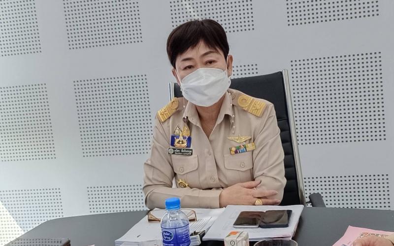 ผช.ปลัดพม.เป็นประธ