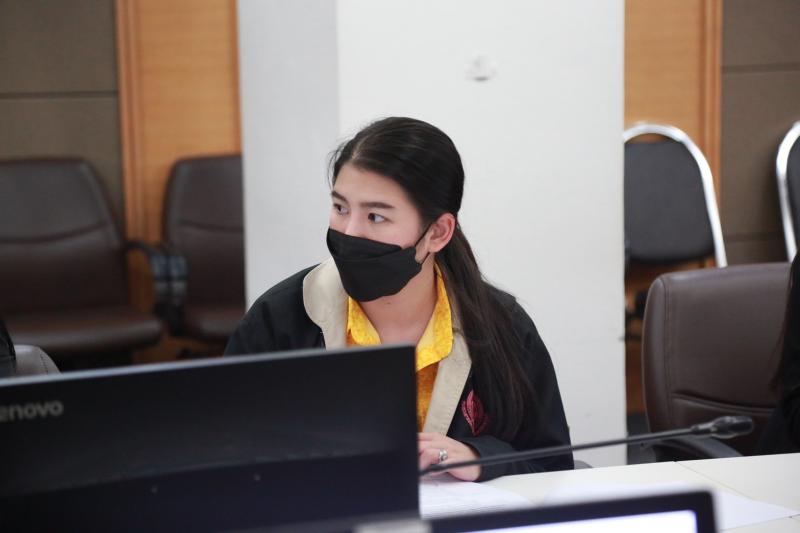 ปลัดพม. เป็นประธาน