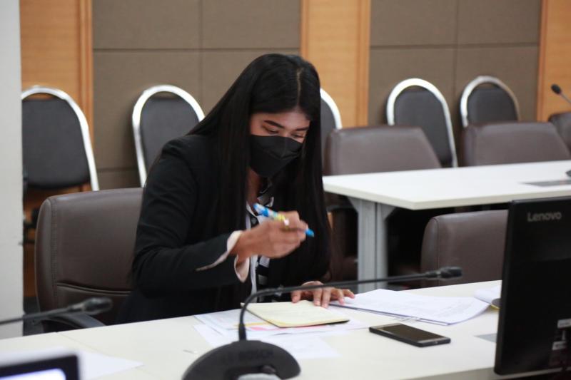 ปลัดพม. เป็นประธาน