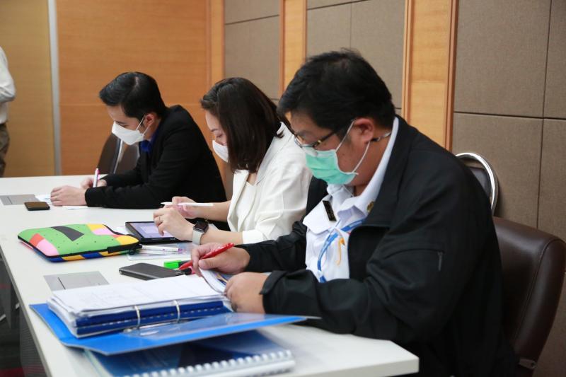 ปลัดพม.เป็นประธาน�