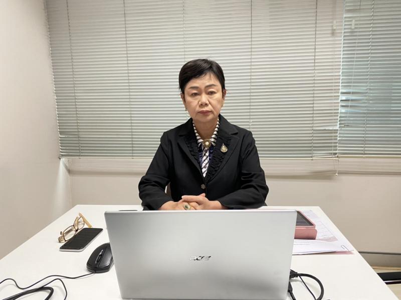 ผช.ปลัดพม.เป็นประธ