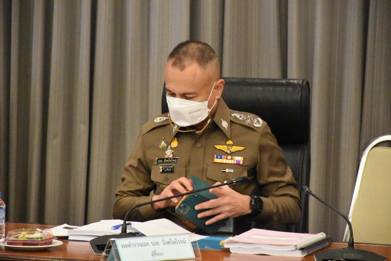 รองนายก เป็นประธา�