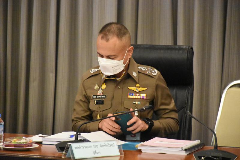 รองนายกเป็นประธา�
