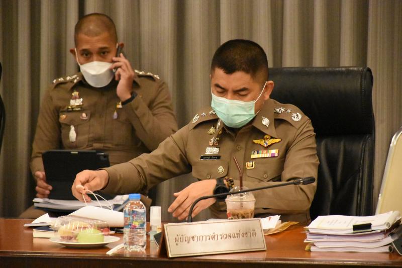 รองนายกเป็นประธา�