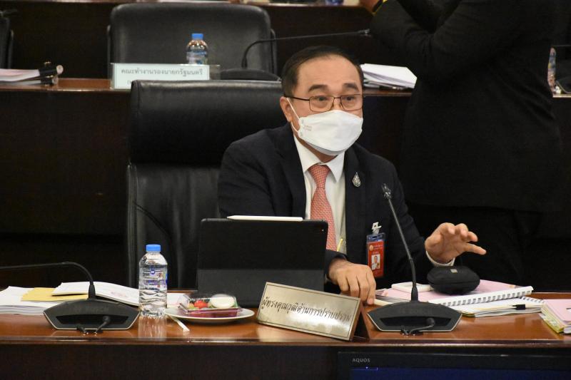 รองนายกเป็นประธา�