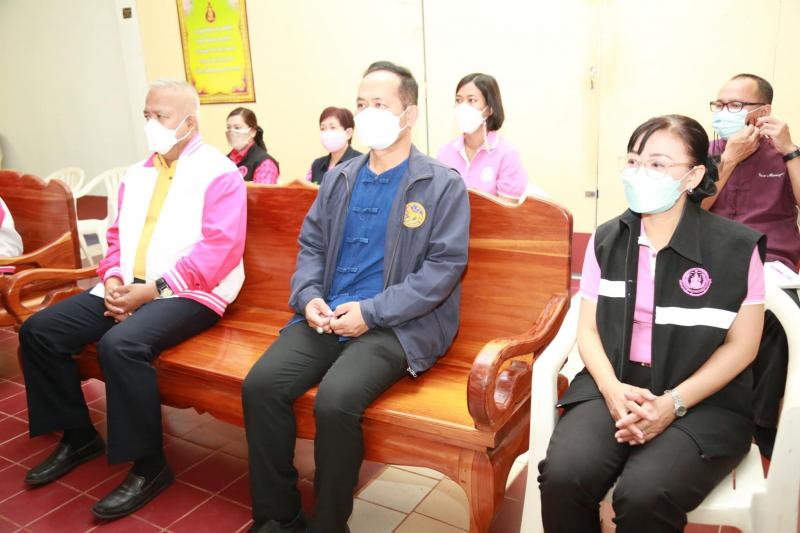 รมว.พม.เป็นประธาน �