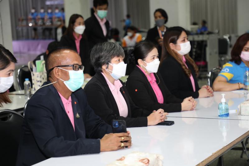 หน.ผต.พม.กระทรวงกา�