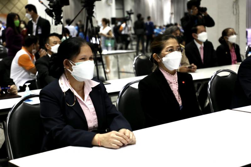 หน.ผต.พม.กระทรวงกา�