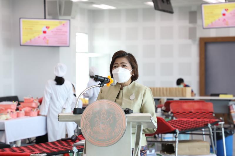 ปลัดพม.เป็นประธาน�