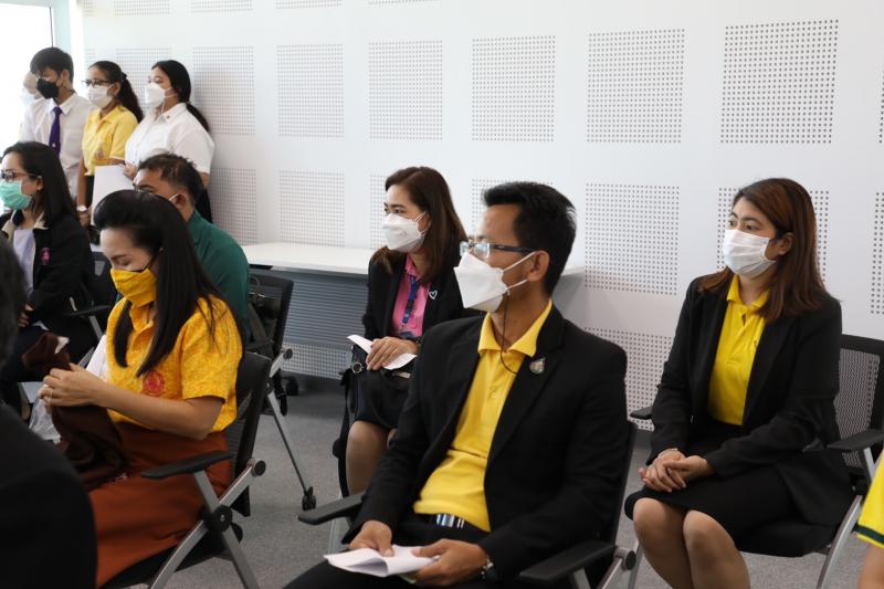 ปลัดพม.เป็นประธาน�