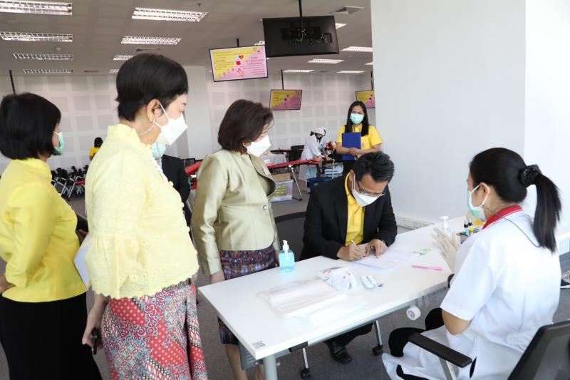 ปลัดพม.เป็นประธาน�
