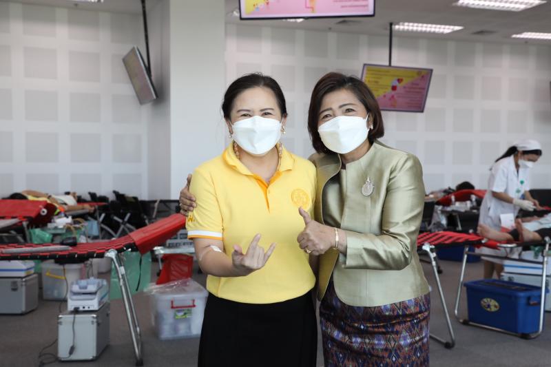 ปลัดพม.เป็นประธาน�
