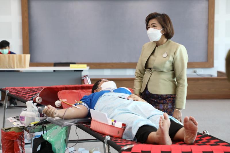ปลัดพม.เป็นประธาน�