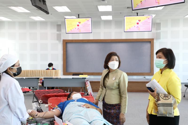ปลัดพม.เป็นประธาน�