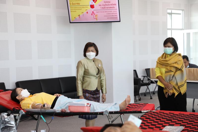 ปลัดพม.เป็นประธาน�