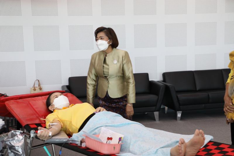 ปลัดพม.เป็นประธาน�