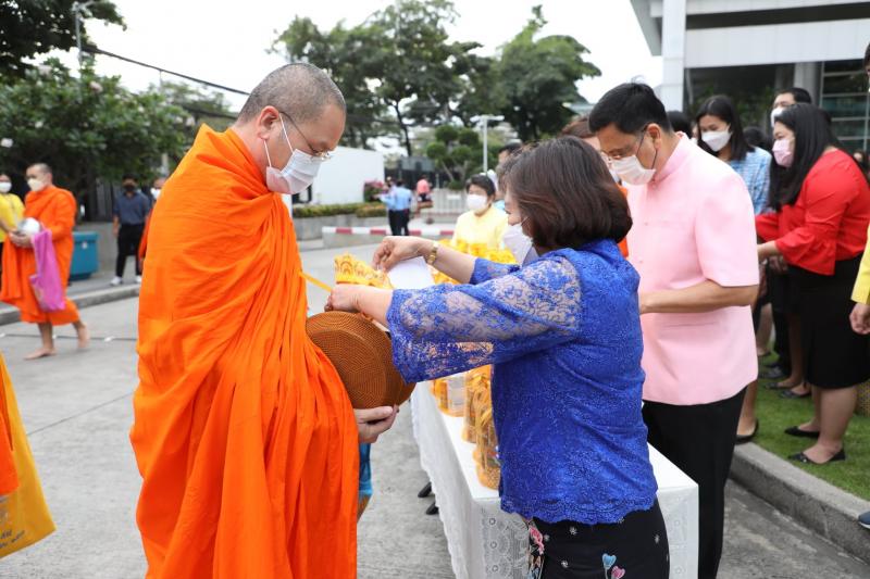 ปลัดพม.นำคณะผู้บร�