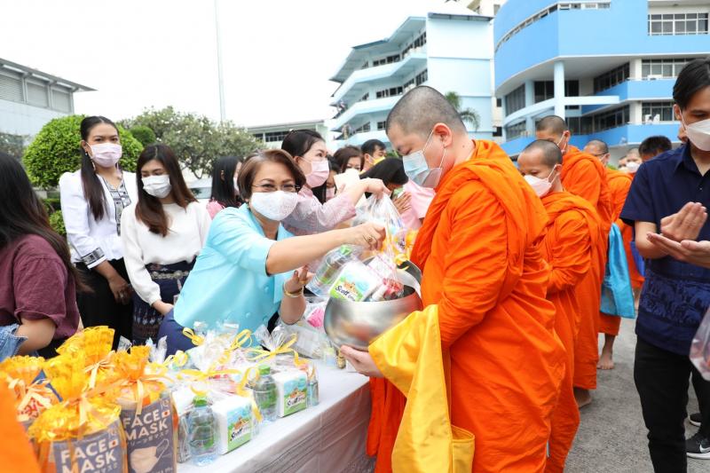 ปลัดพม.นำคณะผู้บร�