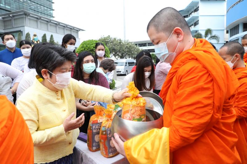 ปลัดพม.นำคณะผู้บร�