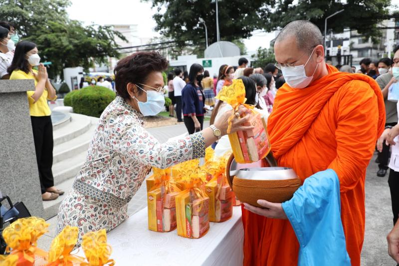 ปลัดพม.นำคณะผู้บร�