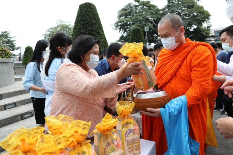 ปลัดพม.นำคณะผู้บร�