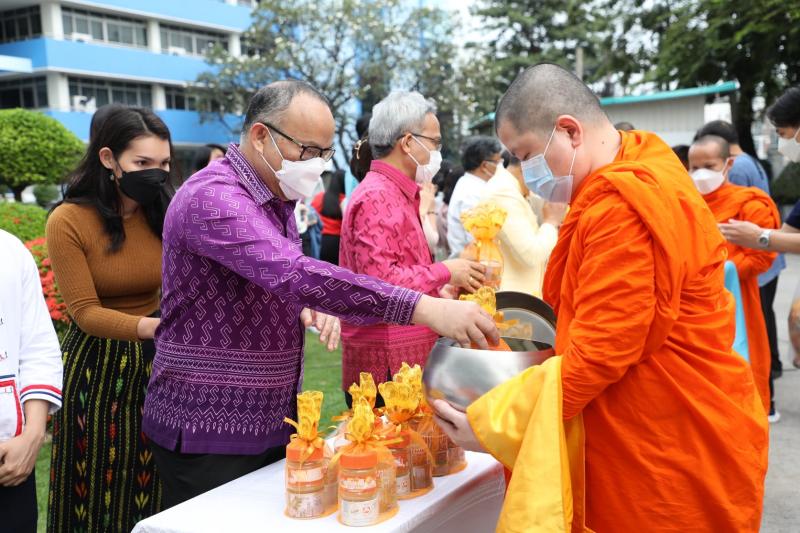 ปลัดพม.นำคณะผู้บร�