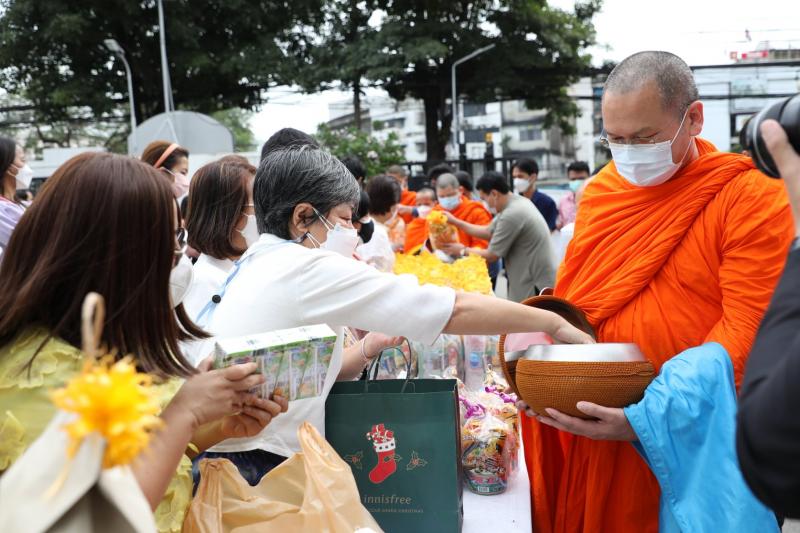ปลัดพม.นำคณะผู้บร�