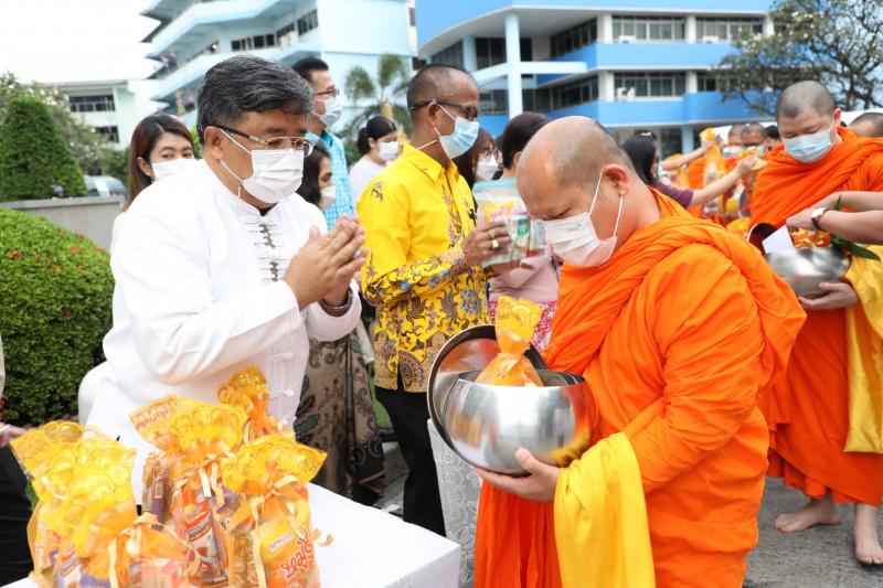 ปลัดพม.นำคณะผู้บร�